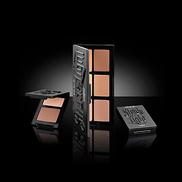 Kit Shade + Light Contour Duo